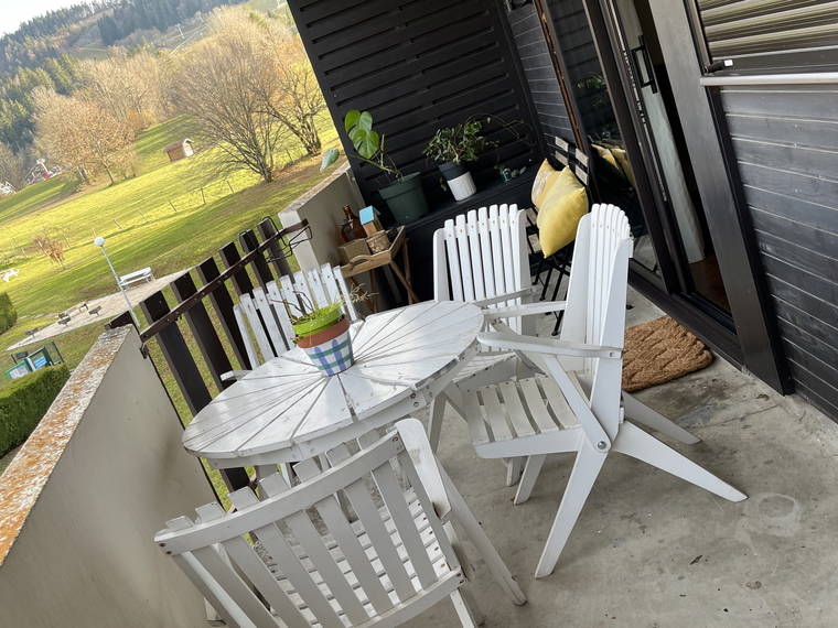 Gehele Woning Métabief 639221