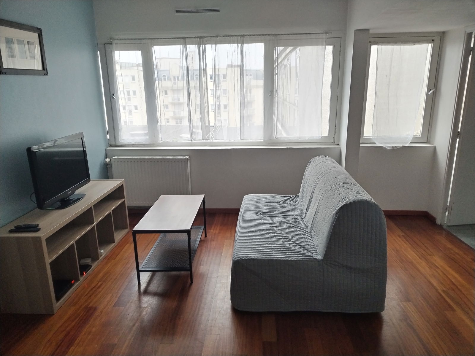 Unabhängiges Studio Cergy 451342