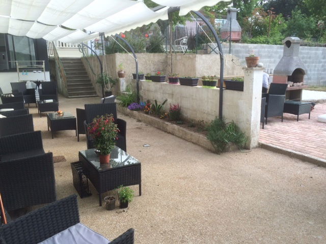 Homestay Lamalou-les-Bains 254986