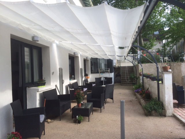Quedarse En Casa Lamalou-les-Bains 254986