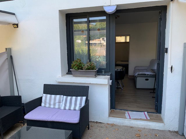 Quedarse En Casa Lamalou-les-Bains 254986