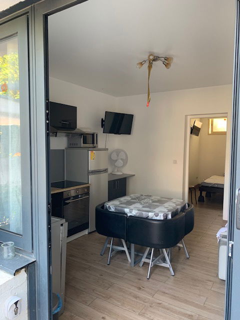 Quedarse En Casa Lamalou-les-Bains 254986