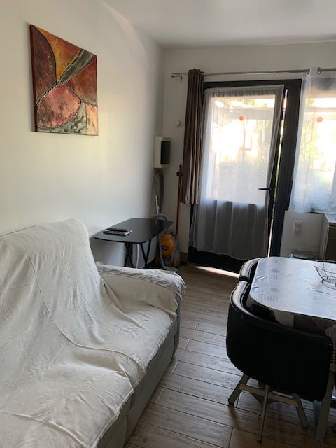 Quedarse En Casa Lamalou-les-Bains 254986