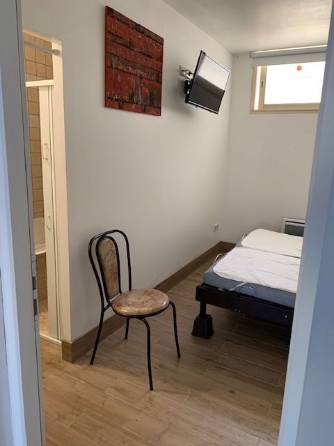 Quedarse En Casa Lamalou-les-Bains 254986