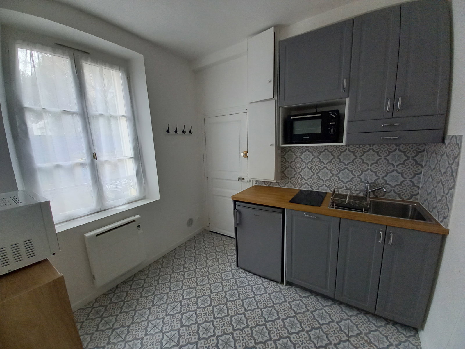 Casa Entera Le Chesnay-Rocquencourt 248085