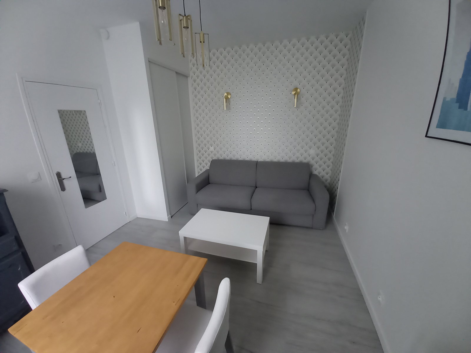Casa Entera Le Chesnay-Rocquencourt 248085