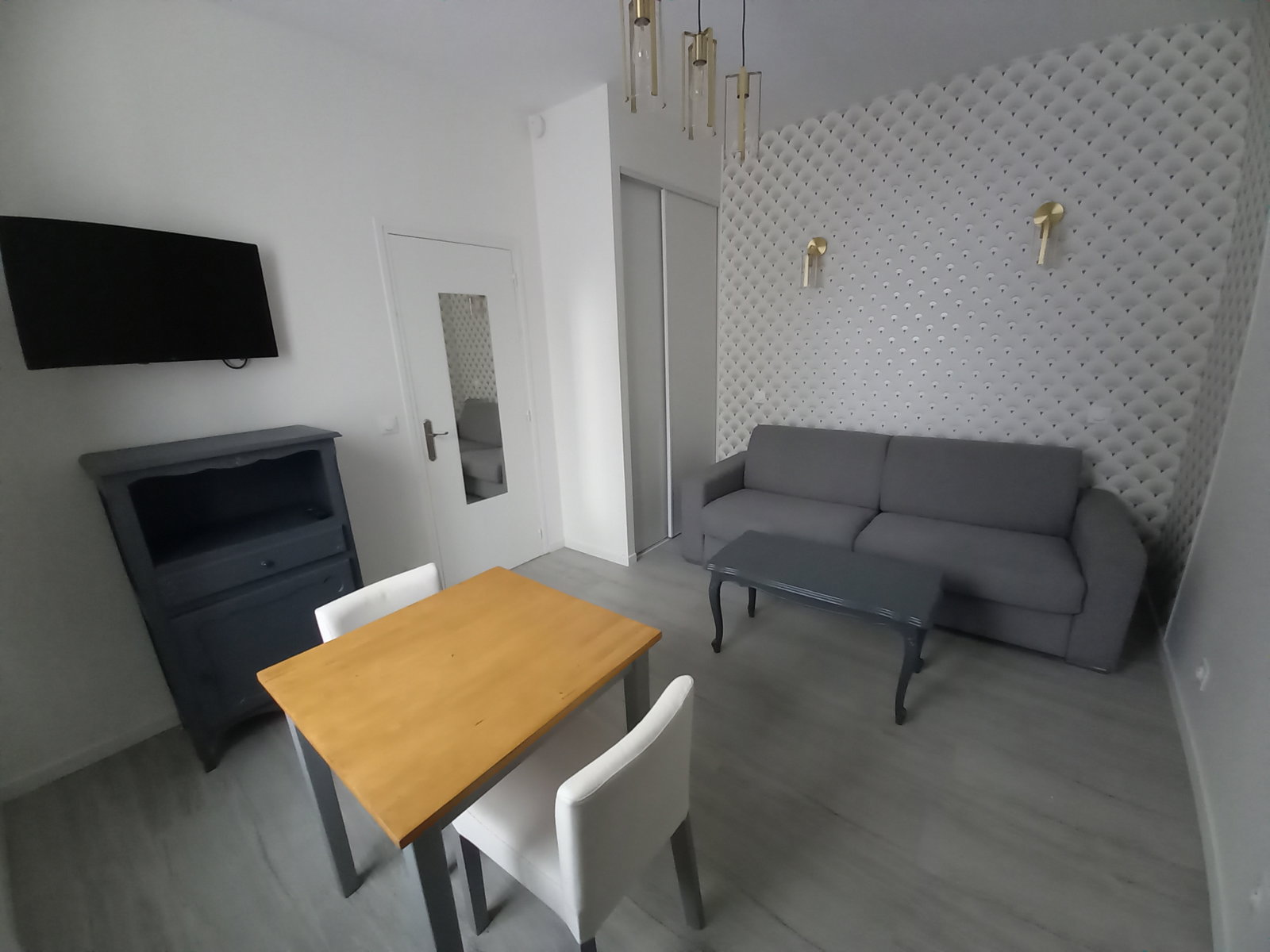 Casa Entera Le Chesnay-Rocquencourt 248085