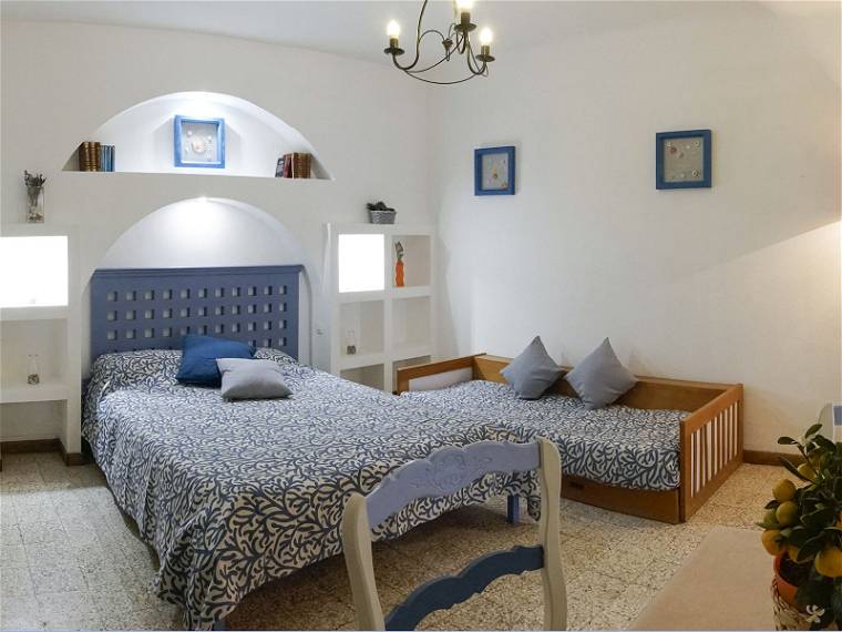 Homestay Hyères 127128