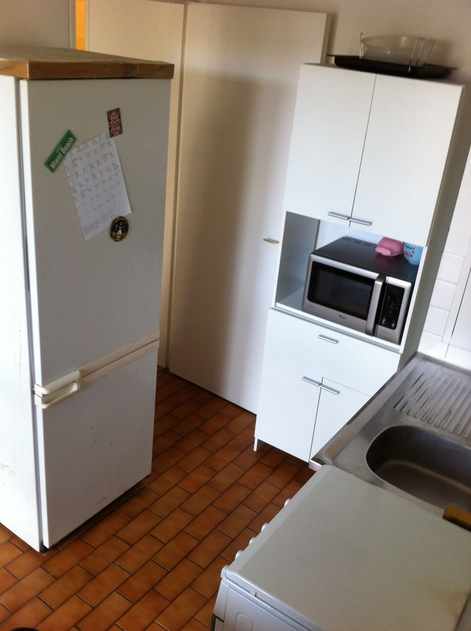 Monolocale Indipendente Dijon 91549