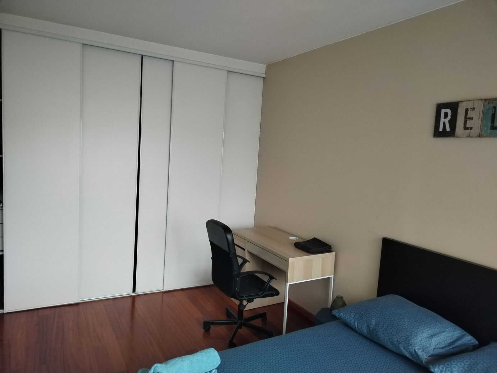 Logement Entier Cergy 451342