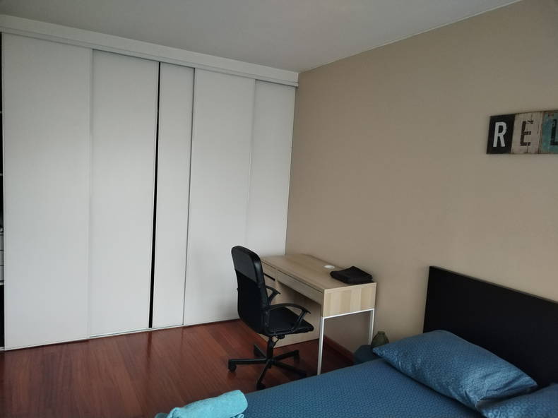 Entire Home Cergy 451342-2