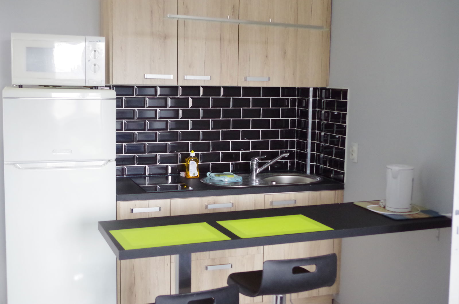 Monolocale Indipendente Ronchin 174473