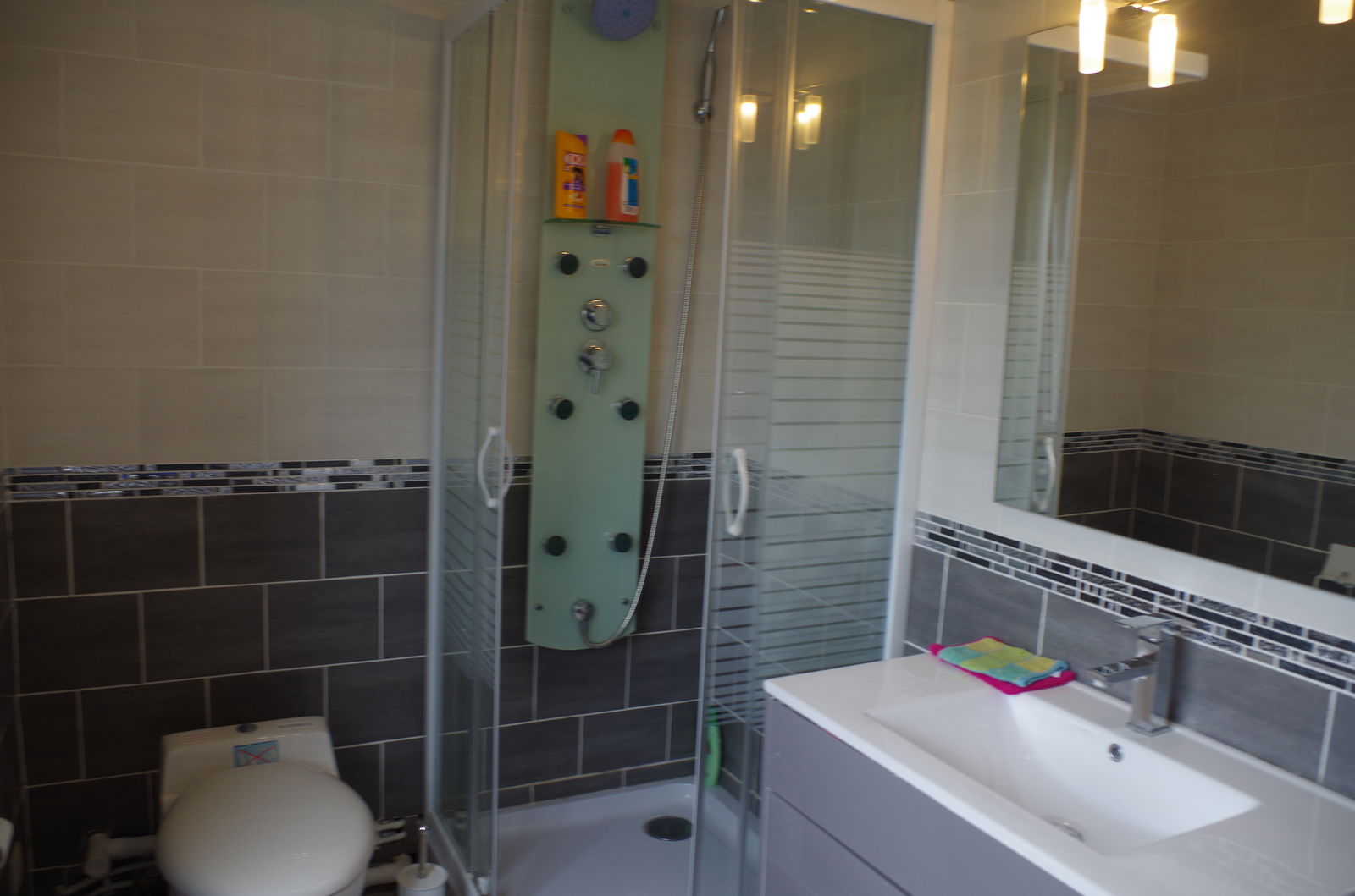 Monolocale Indipendente Ronchin 174473