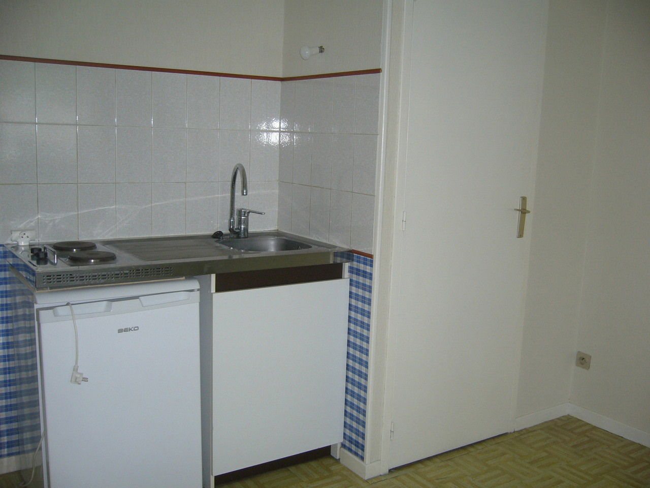 Zakwaterowanie U Rodziny Reims 71842