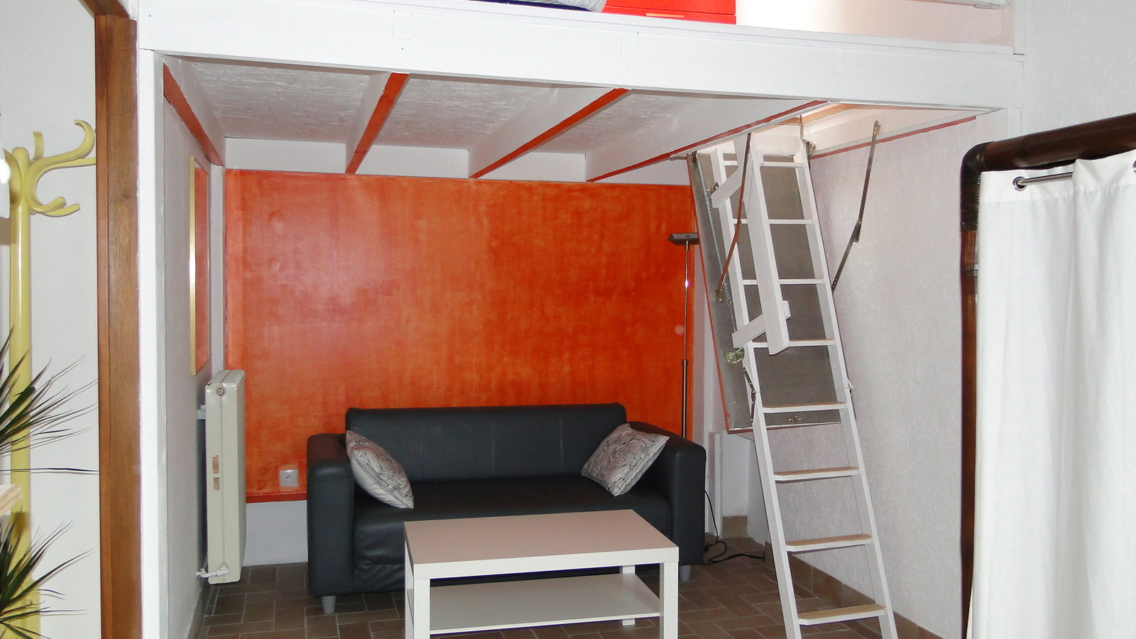 Homestay Évreux 108992