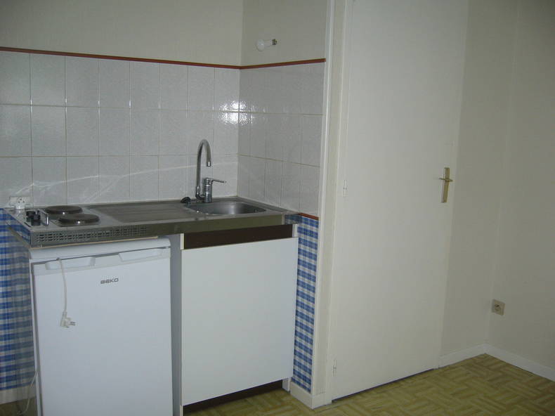 Chambre Chez L'habitant Reims 71842-3