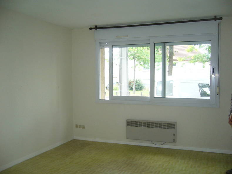 Chambre Chez L'habitant Reims 71842-4