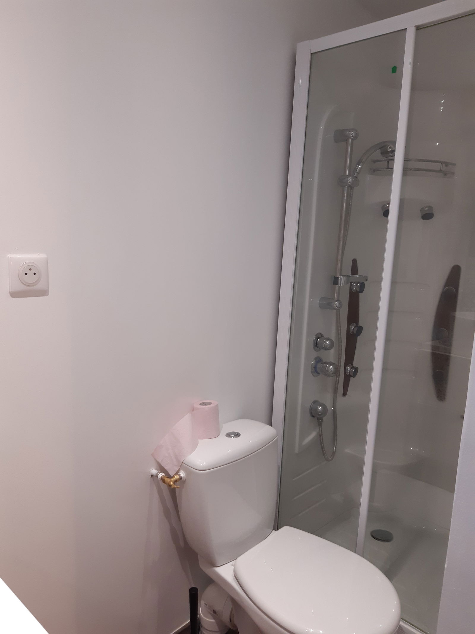 Logement Entier Bleigny-le-Carreau 256749