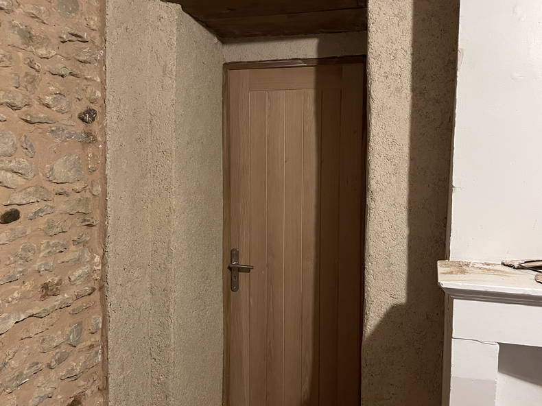 Logement Entier Bleigny-le-Carreau 256749-2