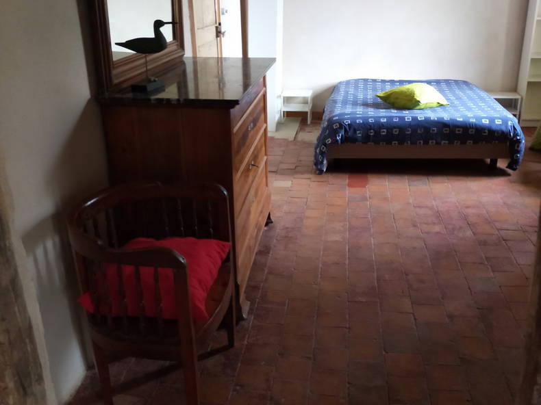 Logement Entier Bleigny-le-Carreau 256749-5