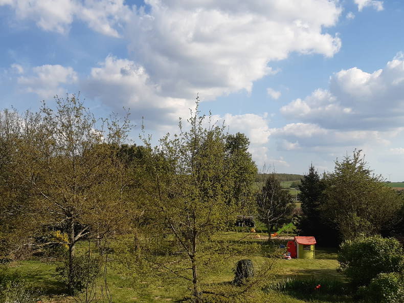 Logement Entier Bleigny-le-Carreau 256749-1