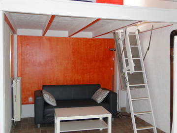 Habitación En Alquiler Évreux 108992