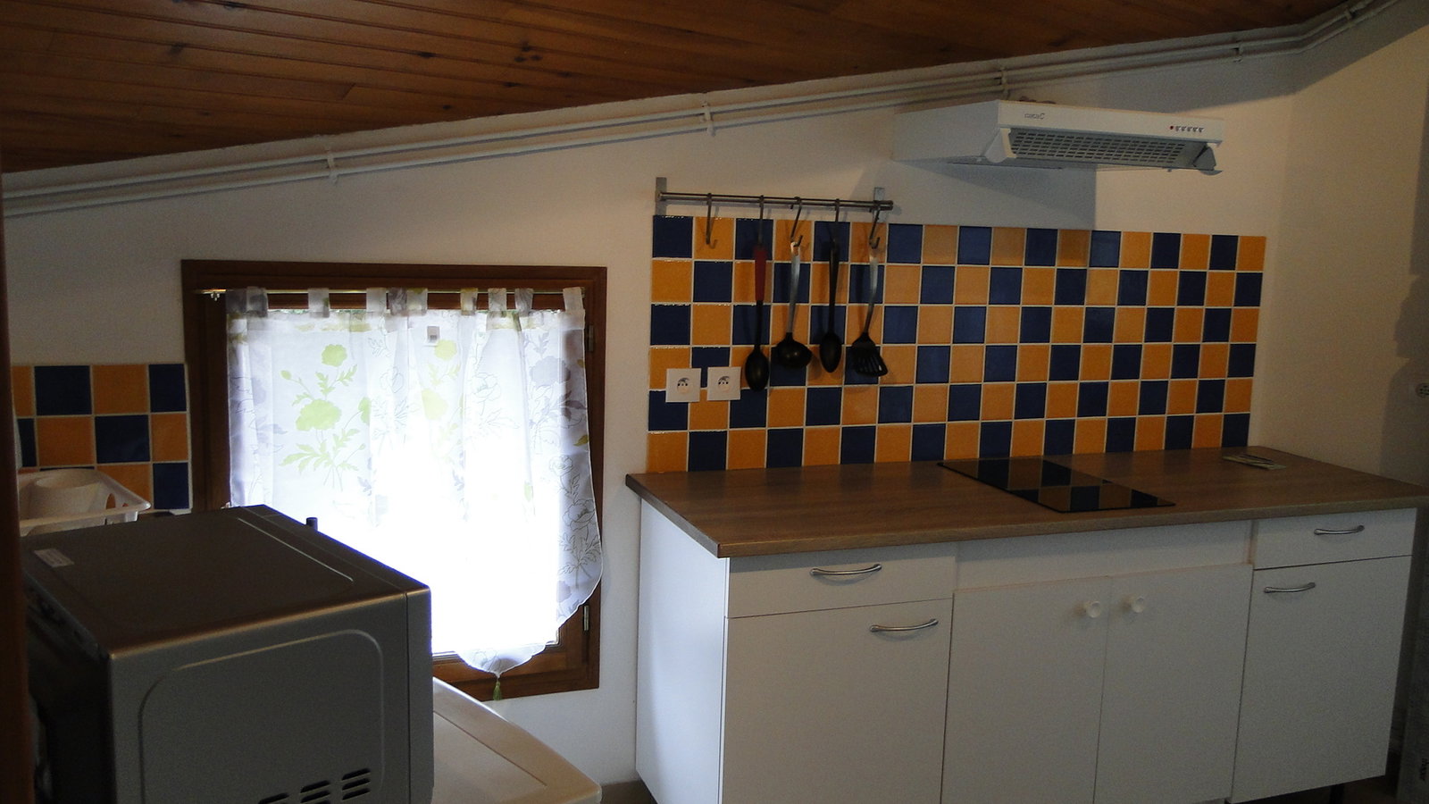 Hemvistelse Évreux 108992