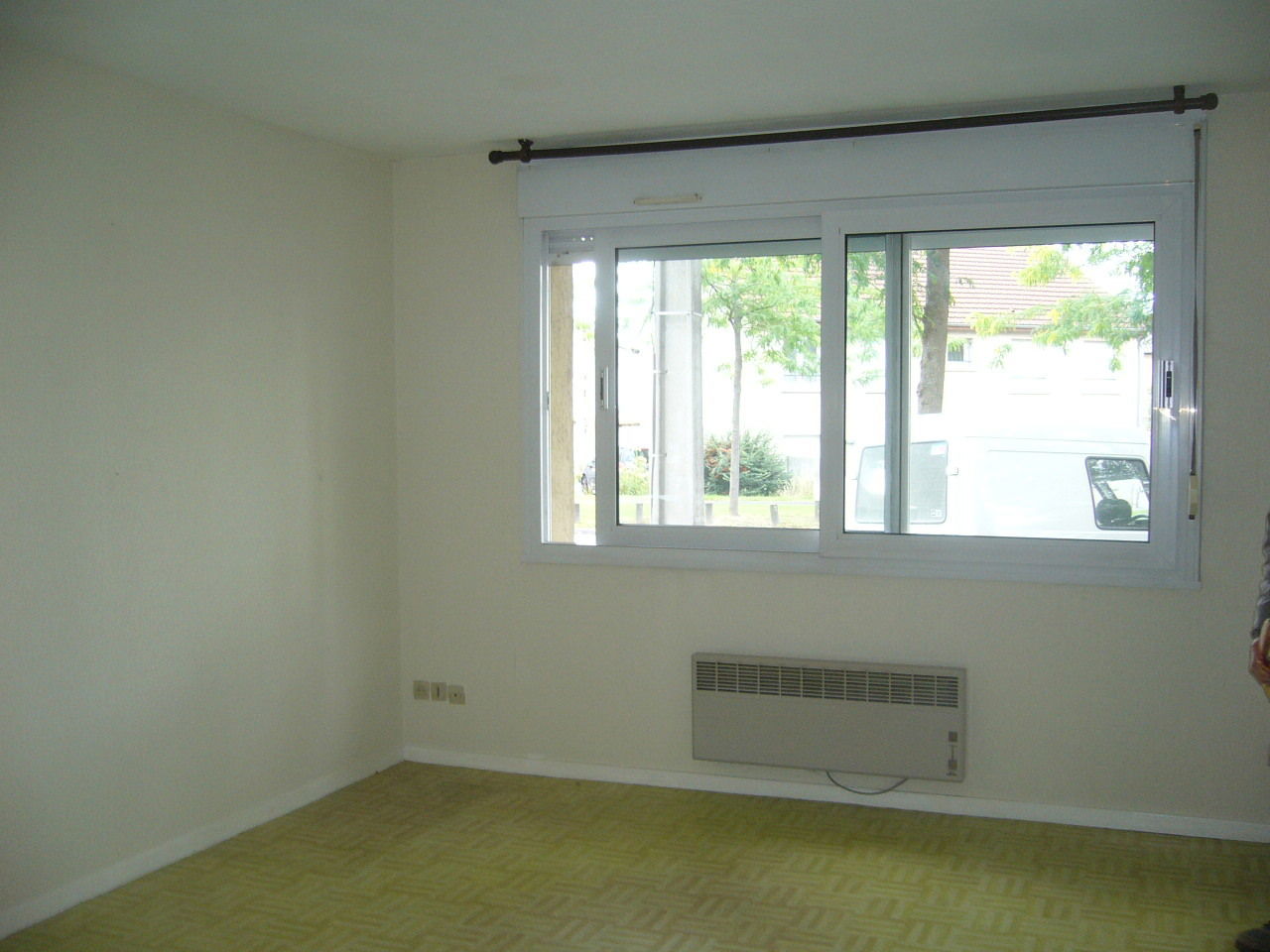 Homestay Reims 71842