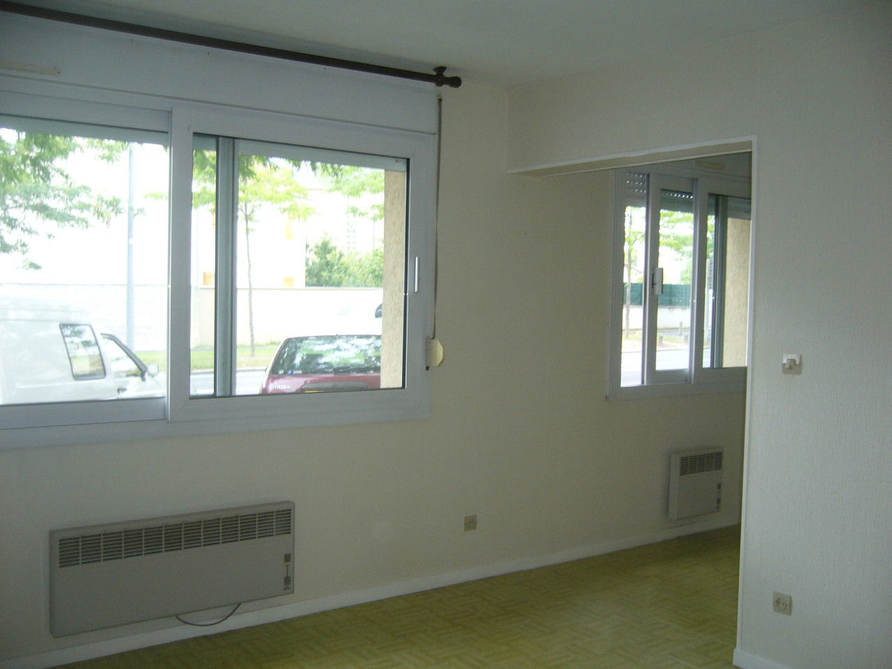 Hjemmeophold Reims 71842