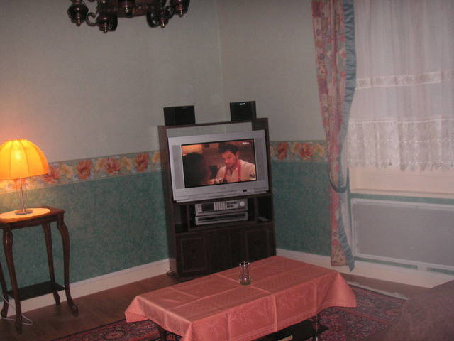 Casa Inteira Ver sur Launette 2372-1