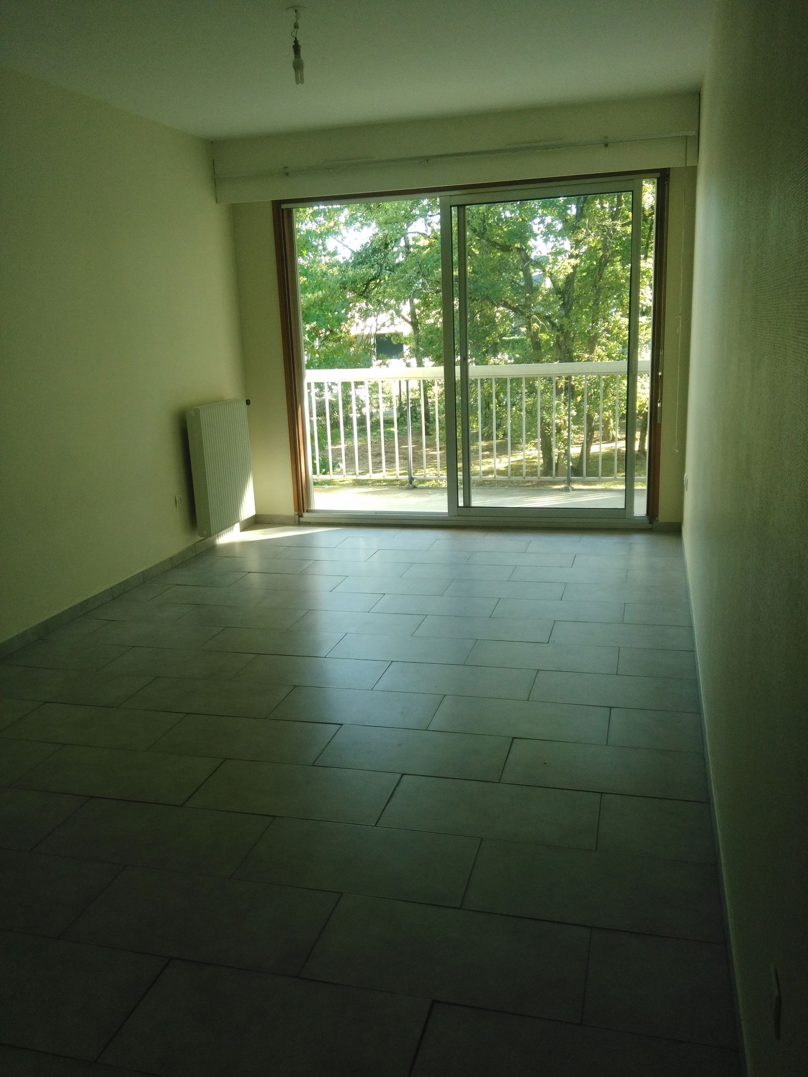 Colocatie Orléans 127355