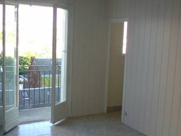 Roomlala | F1 Bis Tours Faculdade de Medicina de Bretonneau