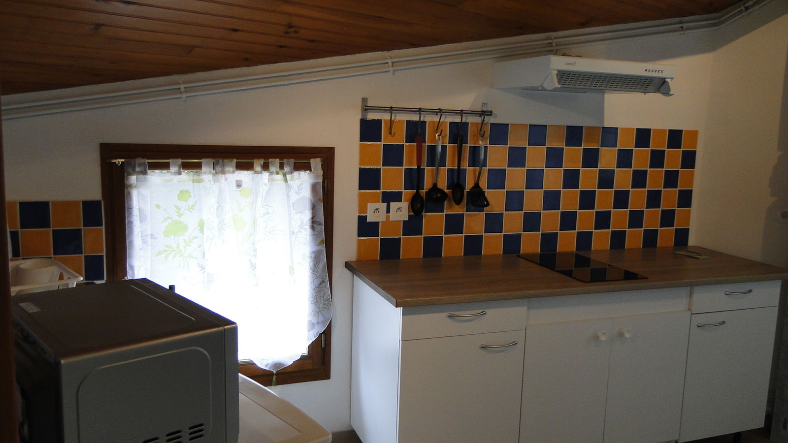 Zakwaterowanie U Rodziny Évreux 108992