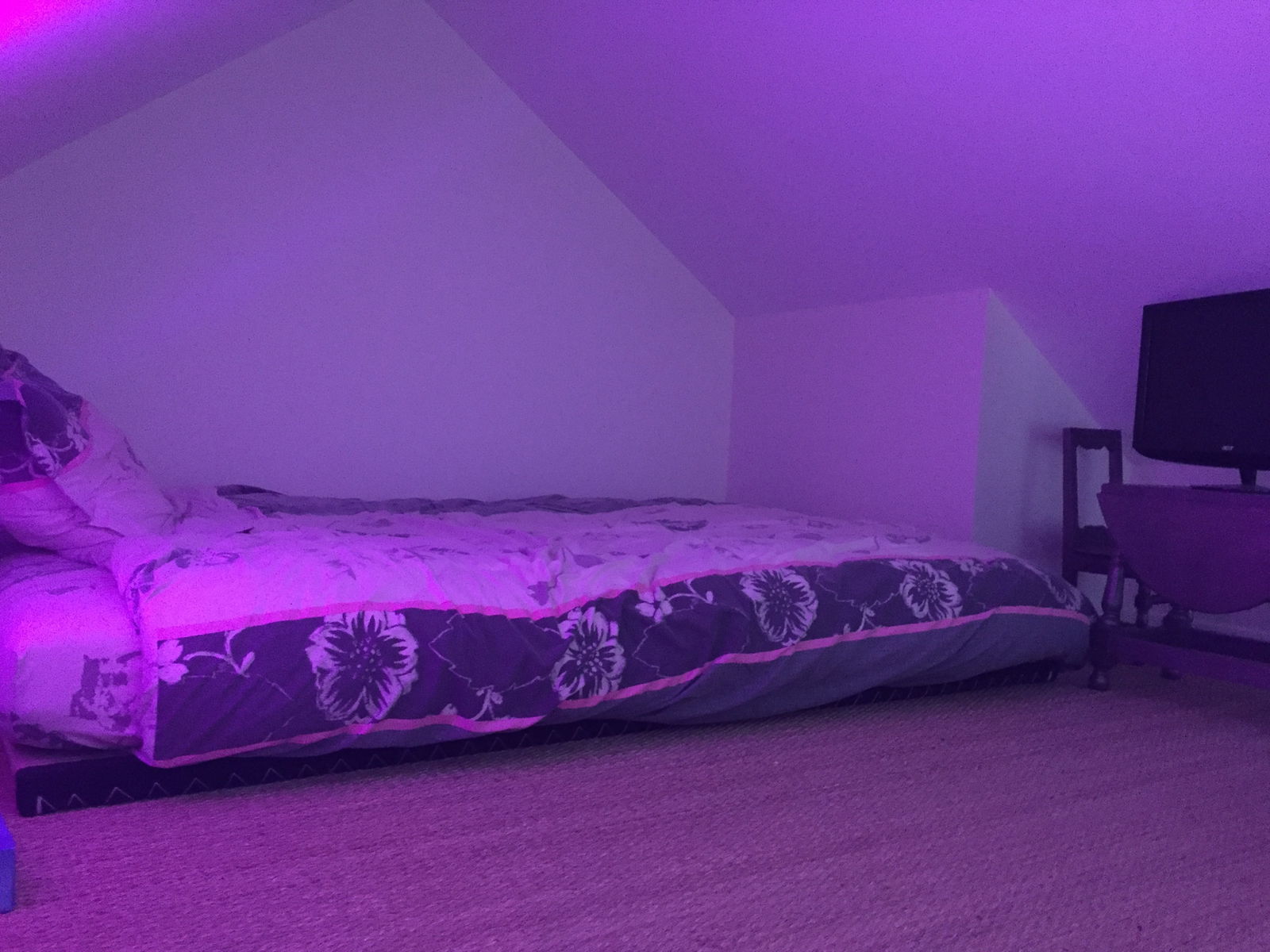 Hospedagem Em Casa De Família Orléans 150776