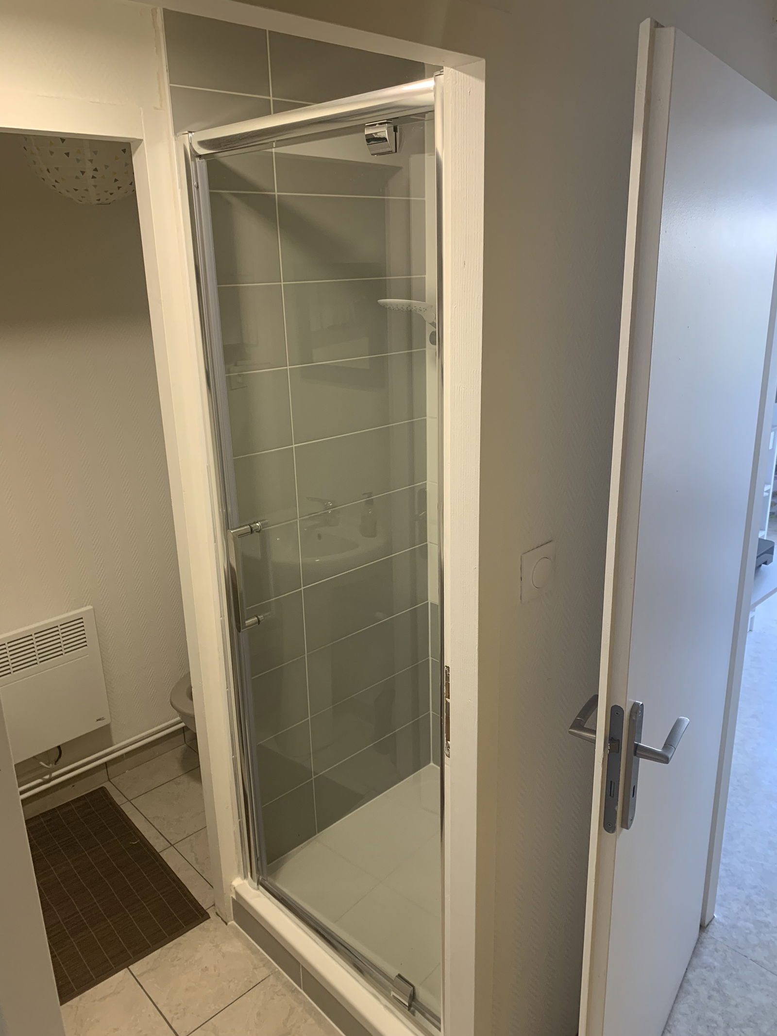 Onofhängeg Studio Entrange 227589