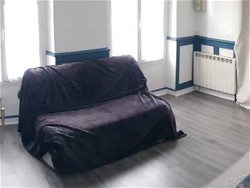 Room For Rent Châteauneuf-Sur-Loire 263140-1