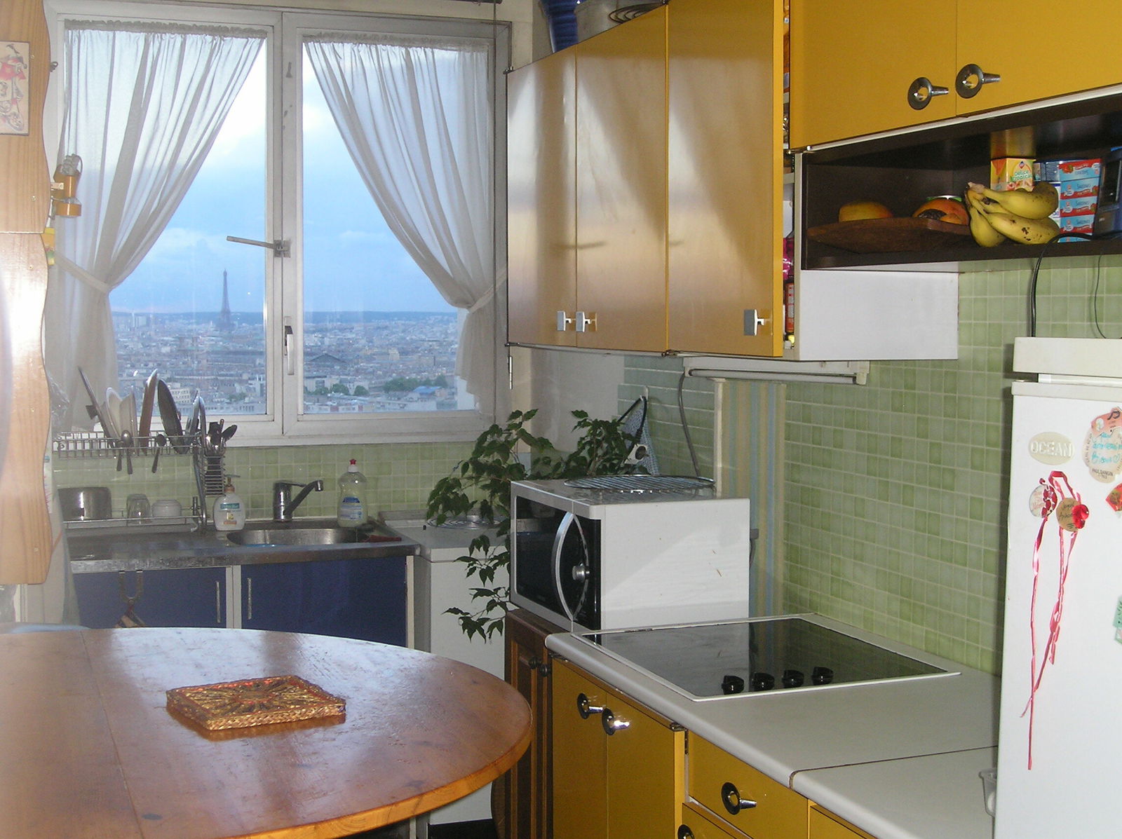 Onofhängeg Studio Paris 74981