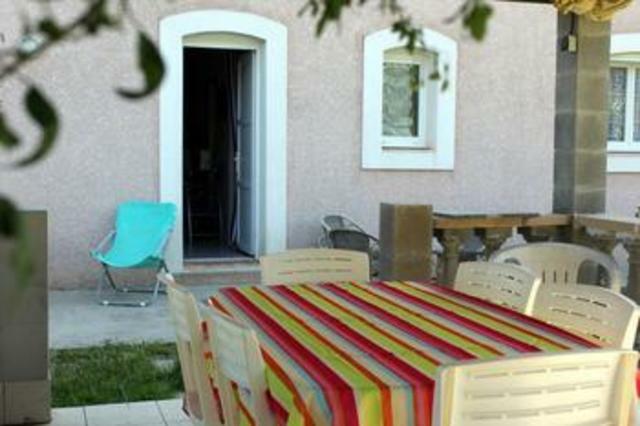 Onofhängeg Studio Saint-Cyprien 46729
