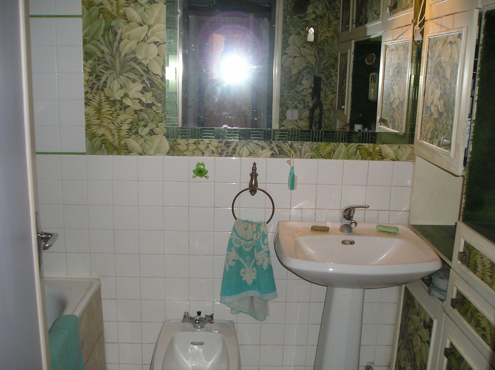 Entire Home Paris 74981