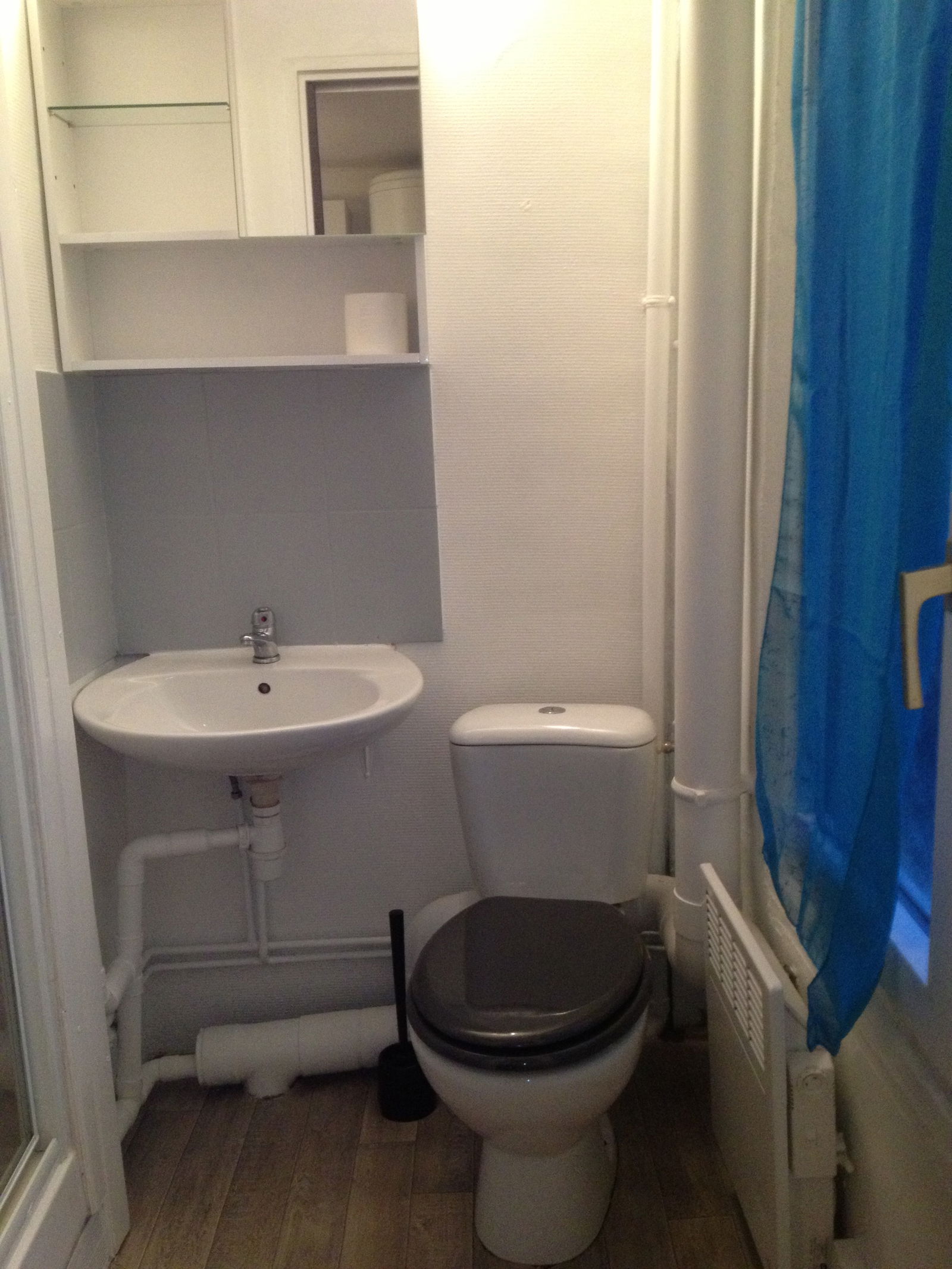 Entire Home Elbeuf 224529