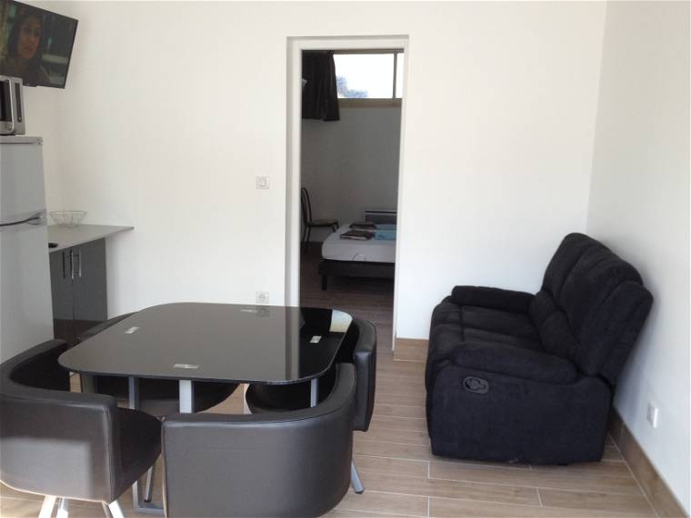 Chambre À Louer Lamalou-les-Bains 254986-1