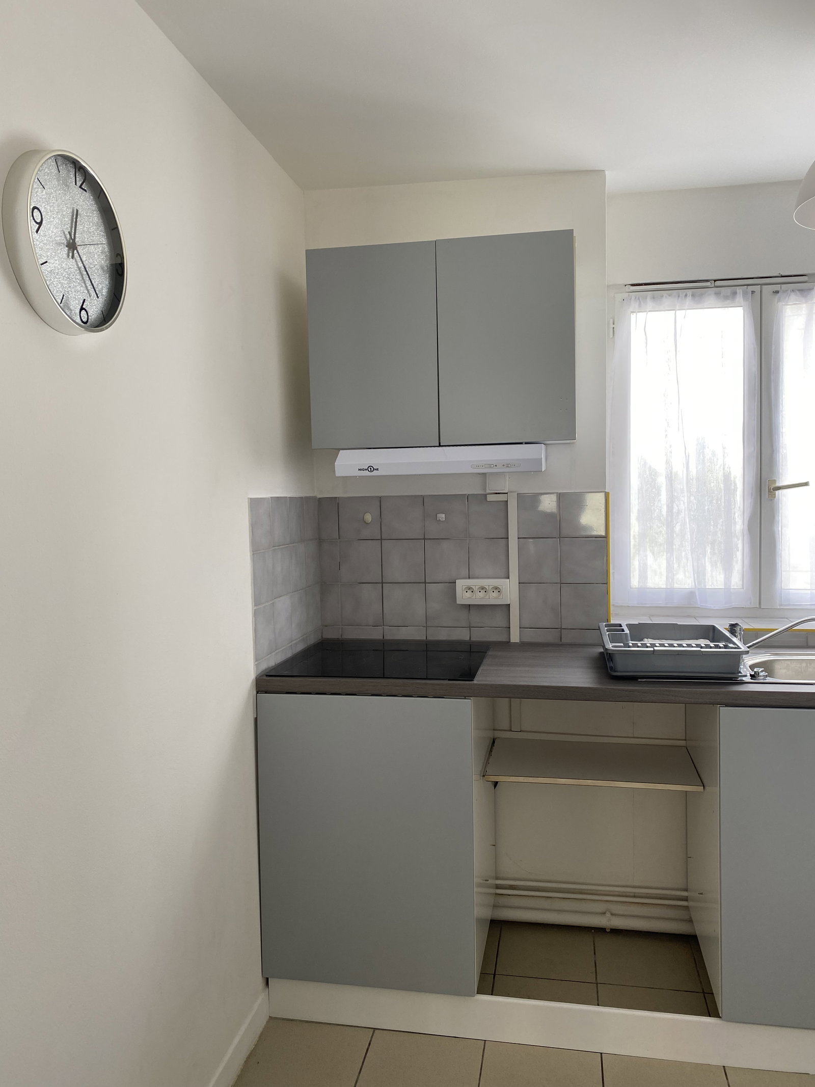Entire Home Strasbourg 644884
