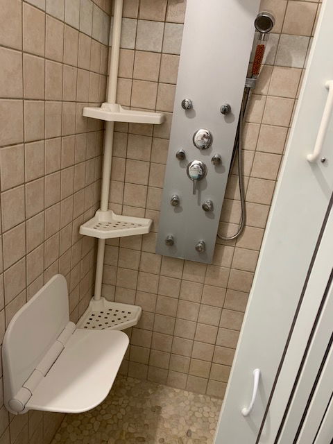 Tuisverblyf Lamalou-les-Bains 254986