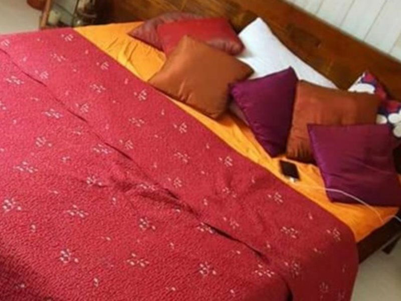 Quedarse En Casa Grenoble 229652