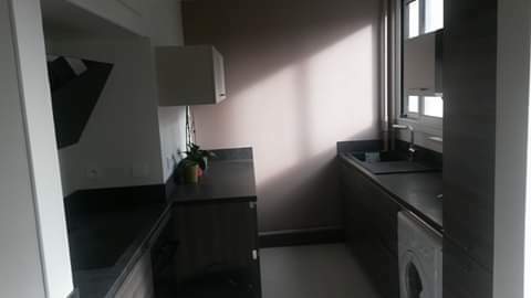 Quedarse En Casa Grenoble 229652