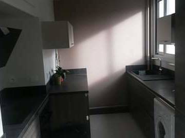 Chambre Chez L'habitant Grenoble 229652-4