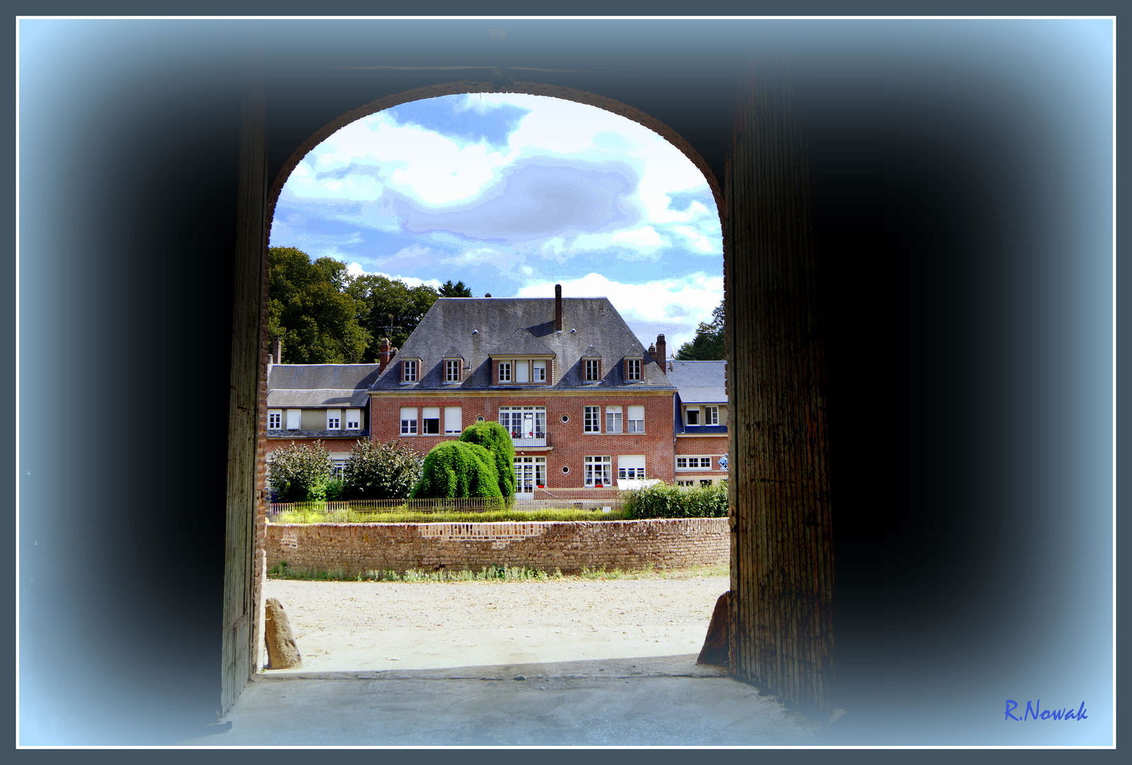 Unabhängiges Studio Beauquesne 239339
