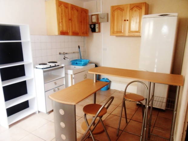 Quedarse En Casa Montluçon 35212-1