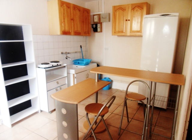 Hospedagem Em Casa De Família Montluçon 35212