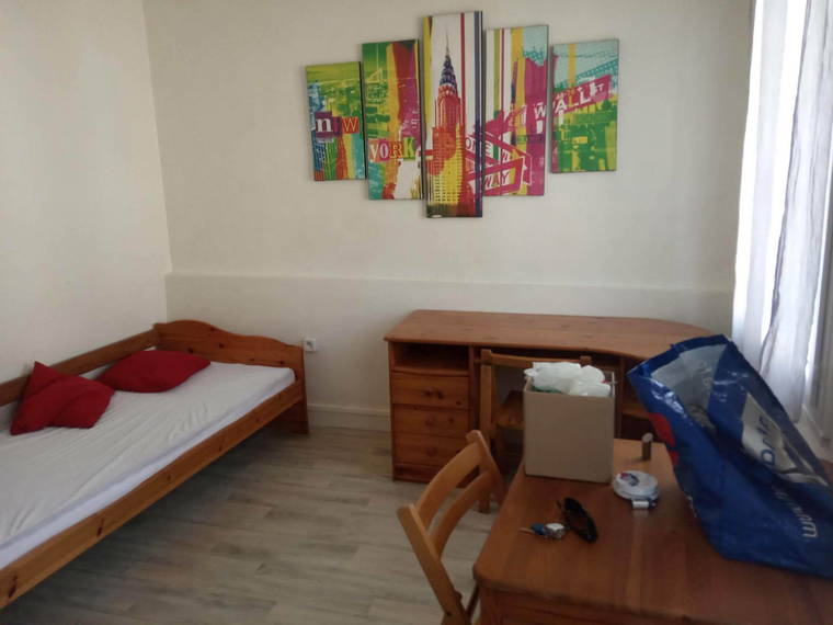 Homestay Elbeuf 215661